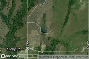 Oknoname 101018 Reservoir