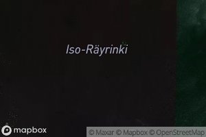 Iso Rayrinki