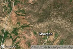 Cheshmeh-ye Zendegani