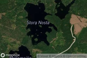 Stora Nosta