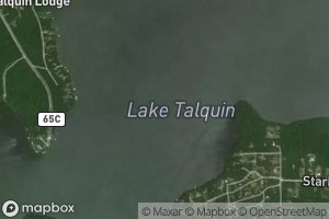Lake Talquin