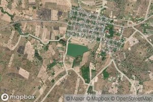 Ang Kep Nam Huai Thiam