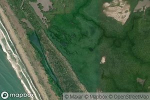 Laguna Pozo Colorado