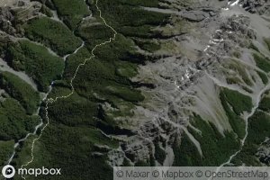 East Branch Edwards River