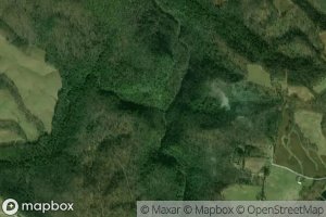 Little Hurricane Creek