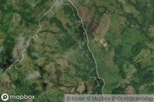 Quebrada La Garrapata