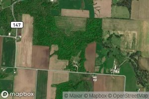 Little Turkeyfoot Creek