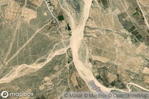 Rudkhaneh-ye Cham va Riz