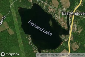 Highland Lake