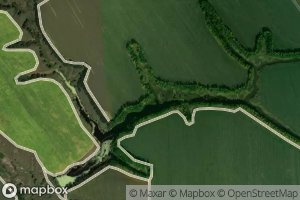 Balka Chebotarkin Yar