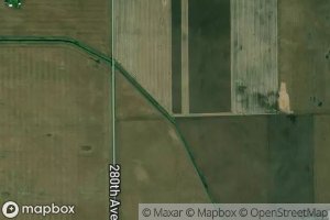 Drainage Ditch Number 116