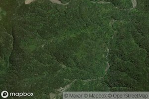 Southern Waiotauru River