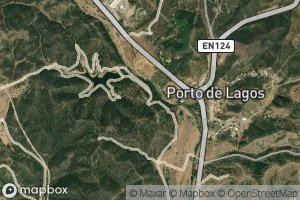 Barranco do Chao Frio