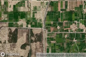 Bhakkar Distributary