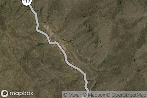 Barranca La Cebollita