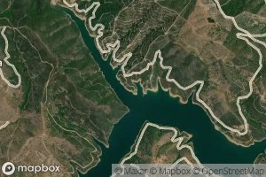 Barranco de Vale de Cabras