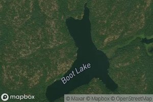 Boot Lake