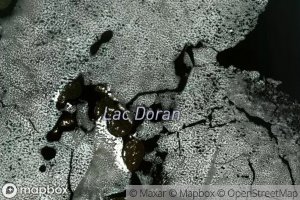 Lac Doran