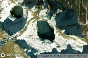 Ozera Murudzhinskiye