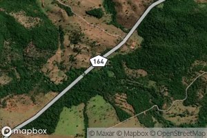 Corrego da Paciencia