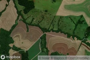 Corrego Dois de Maio