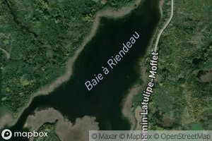 Baie a Riendeau