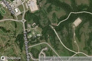 Cameron Springs Lake