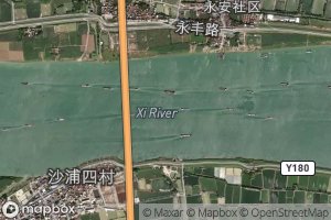 Kwangli Reach (historical)