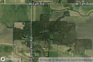 Nuffer and Sturgis Drain