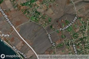 Lahaina Pump Ditch 2