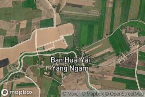 Ang Kep Nam Huai Yai Yang Khao