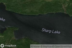 Sharp Lake