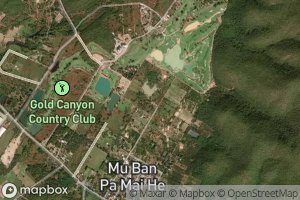 Ang Kep Nam Pha Nang Luang