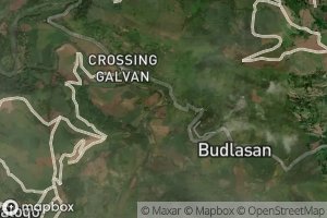 Budlasan River