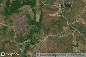 Quebrada Ojo de Agua