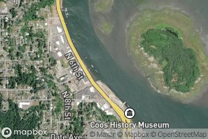 Ferndale Upper Range