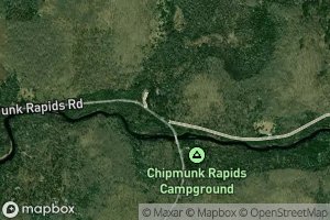 Chipmunk Creek