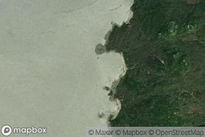 Anse du Docteur-Michaud