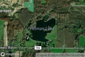 Pittman Lake
