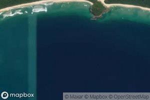 Enseada da Praia do Sul