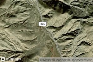 Rudkhaneh-ye Kajeh Rud