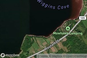 Wiggins Cove