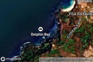 Enseada do Carreiro de Pedra