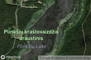 Plinksiu Ezeras