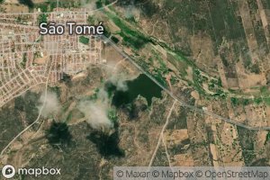 Acude Pereira de Araujo