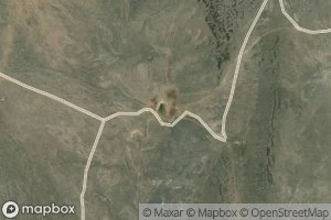 Freezeout Summit Reservoir