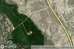 Fabian and Tyler Ditch