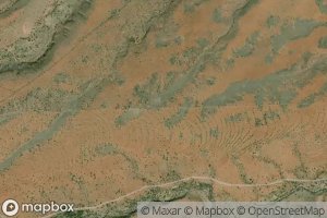 Presa Alamo de San Juan