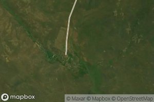 Queda Rapudos Caningolo