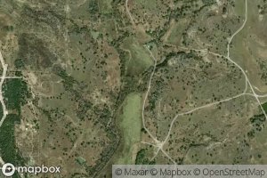 East Branch Wolf Creek